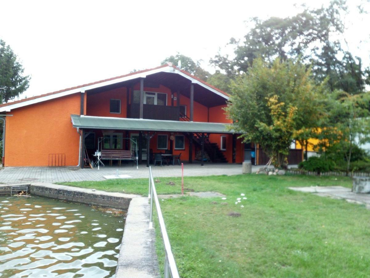 Waldbad * Dommitzsch
